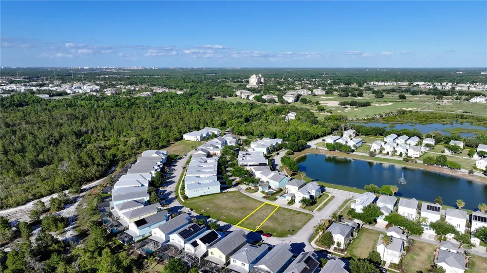 FAIRVIEW CIRCLE Kissimmee, FL 34747