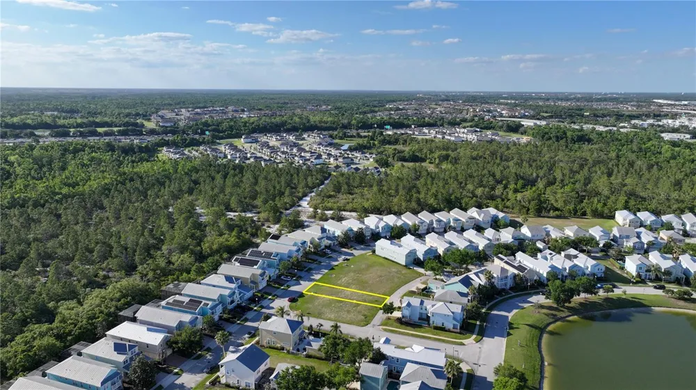 FAIRVIEW CIRCLE Kissimmee, FL 34747