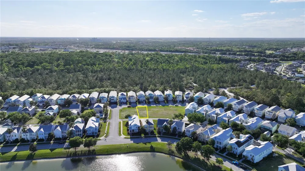 FAIRVIEW CIRCLE Kissimmee, FL 34747
