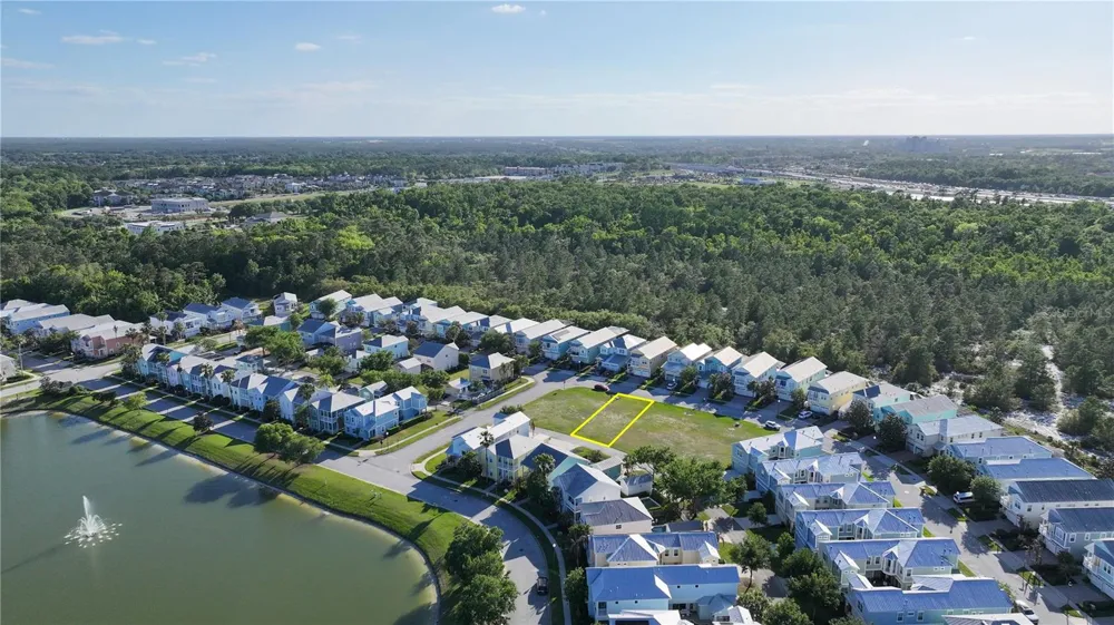 FAIRVIEW CIRCLE Kissimmee, FL 34747