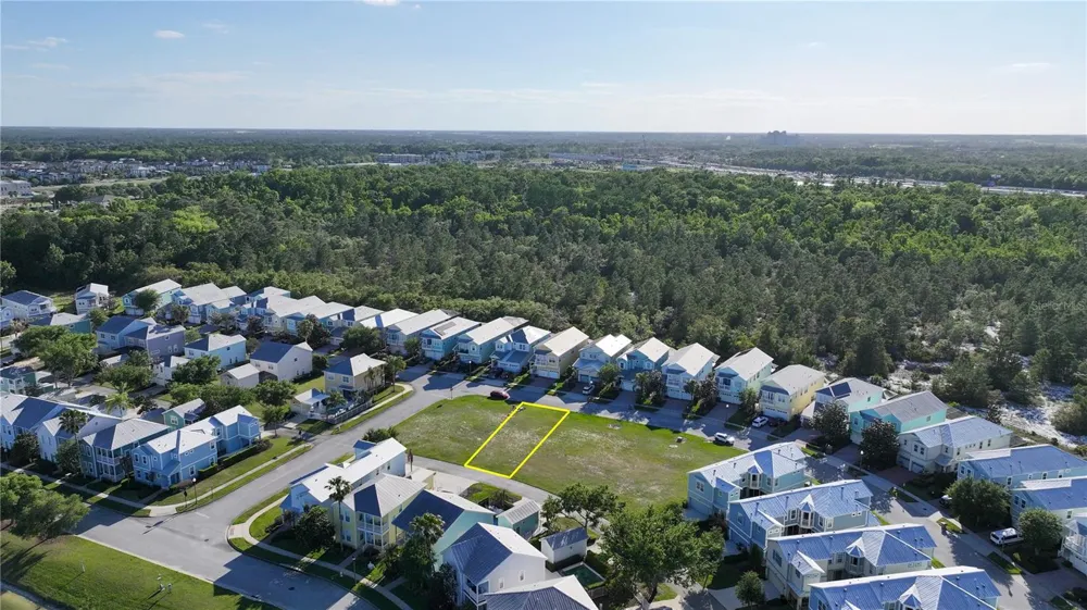 FAIRVIEW CIRCLE Kissimmee, FL 34747