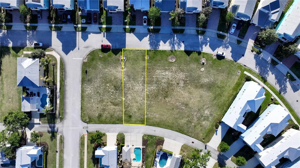 FAIRVIEW CIRCLE Kissimmee, FL 34747
