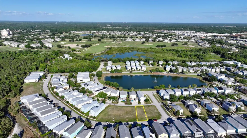 FAIRVIEW CIRCLE Kissimmee, FL 34747