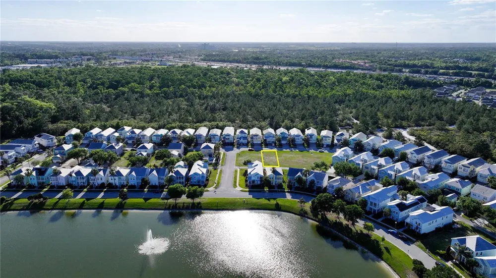 FAIRVIEW CIRCLE Kissimmee, FL 34747