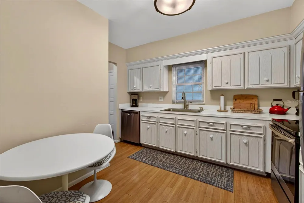 701 POINSETTIA ROAD #308 Belleair, FL 33756
