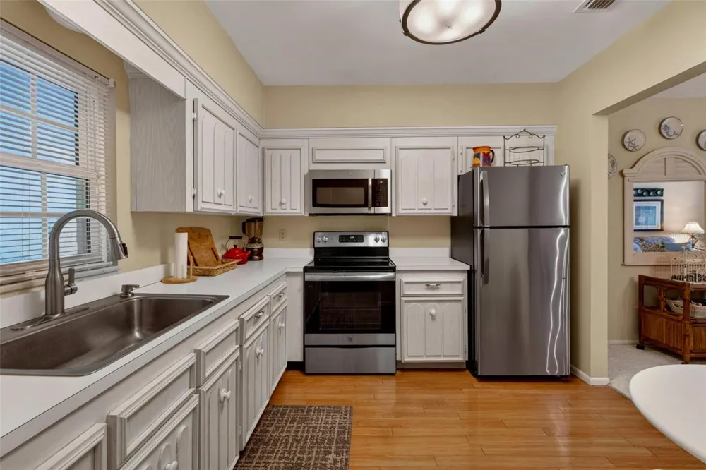 701 POINSETTIA ROAD #308 Belleair, FL 33756