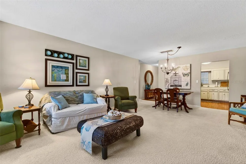 701 POINSETTIA ROAD #308 Belleair, FL 33756