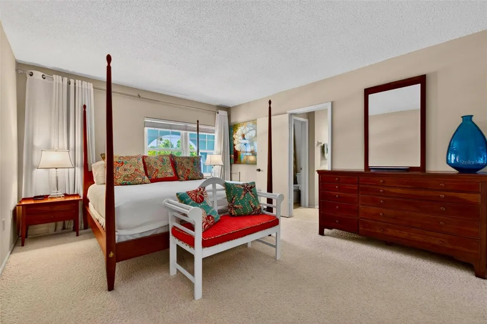 701 POINSETTIA ROAD #308 Belleair, FL 33756