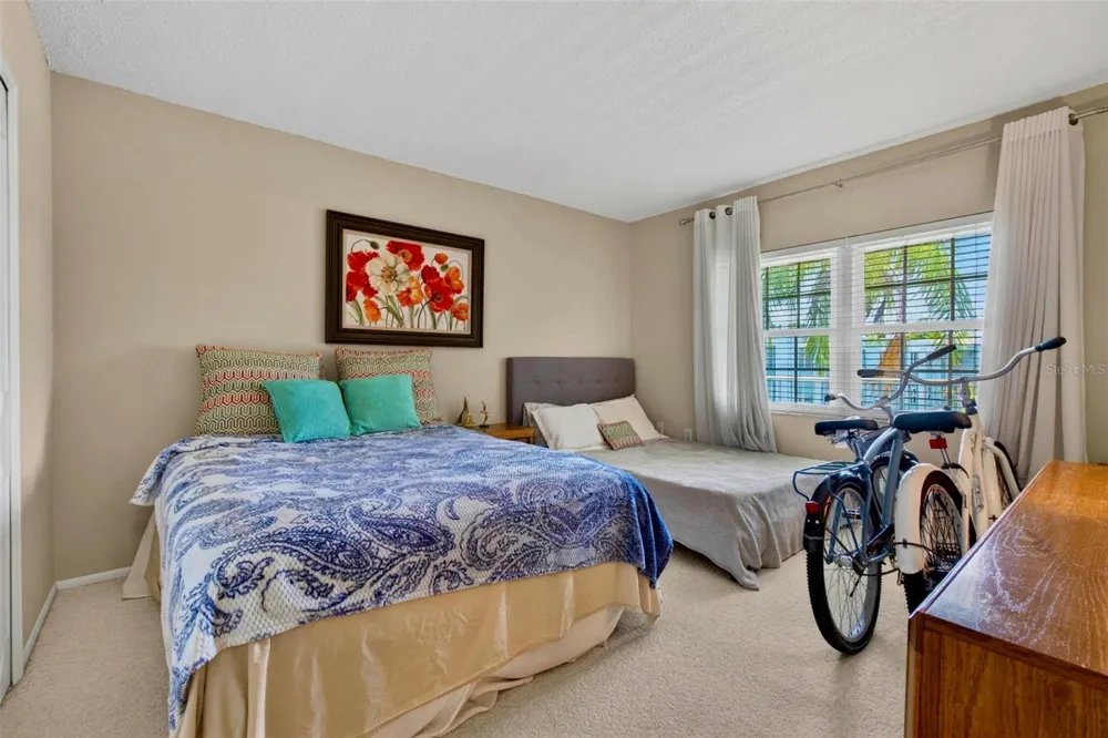 701 POINSETTIA ROAD #308 Belleair, FL 33756