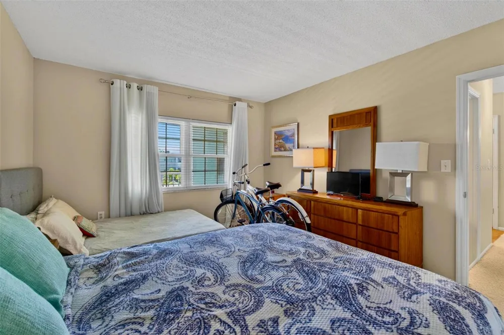 701 POINSETTIA ROAD #308 Belleair, FL 33756
