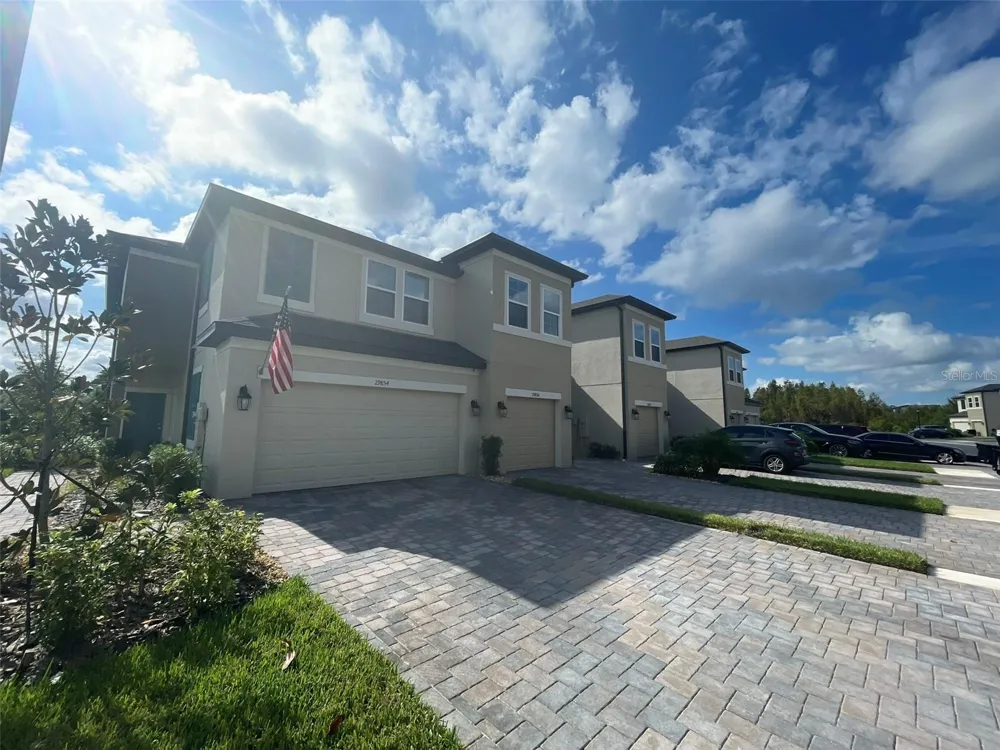 29850 SOUTHWELL LANE Wesley Chapel, FL 33543