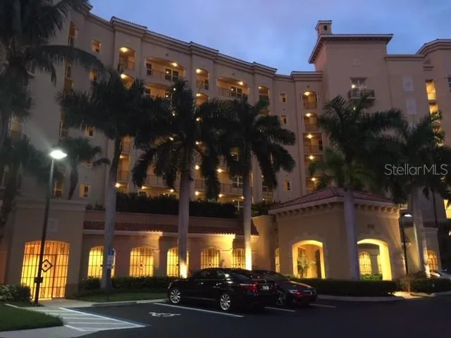 3321 SUNSET KEY CIRCLE #308 Punta Gorda, FL 33955