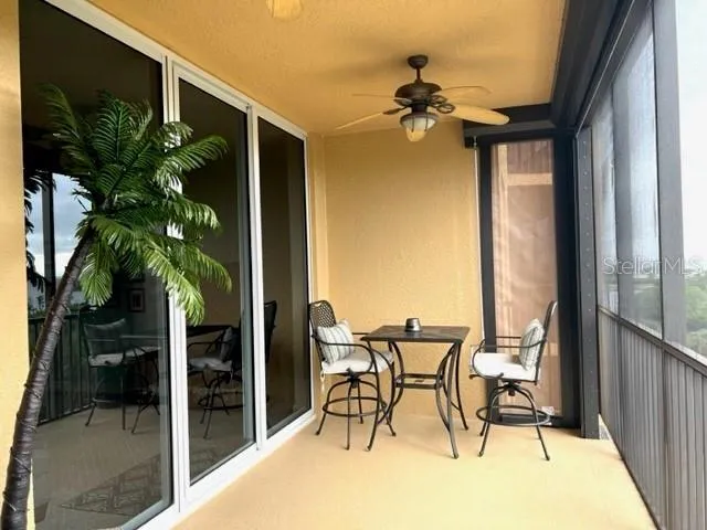 3321 SUNSET KEY CIRCLE #308 Punta Gorda, FL 33955