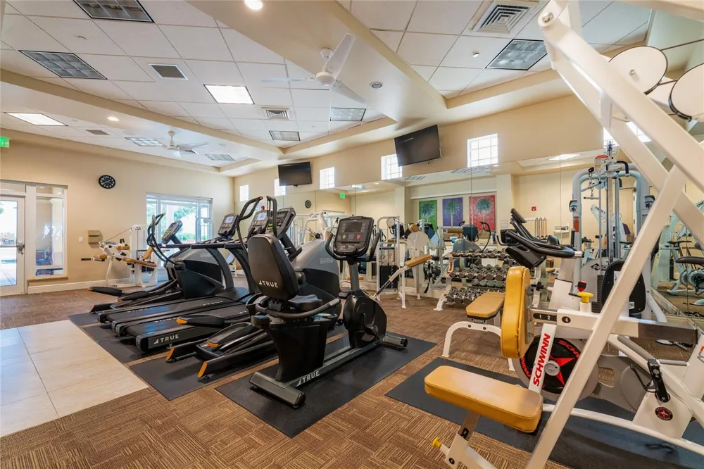 3321 SUNSET KEY CIRCLE #308 Punta Gorda, FL 33955