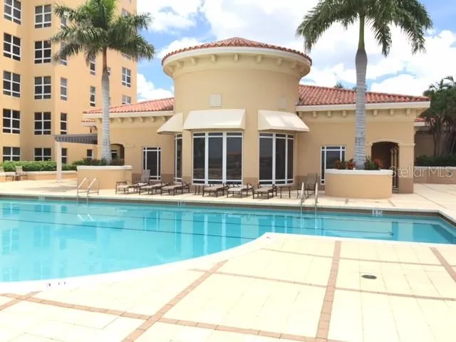 3321 SUNSET KEY CIRCLE #308 Punta Gorda, FL 33955