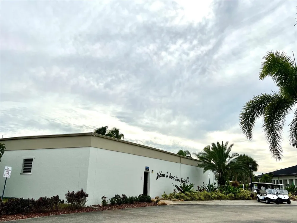 3321 SUNSET KEY CIRCLE #308 Punta Gorda, FL 33955