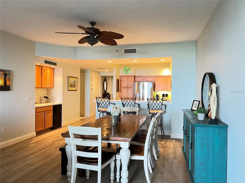 3321 SUNSET KEY CIRCLE #308 Punta Gorda, FL 33955