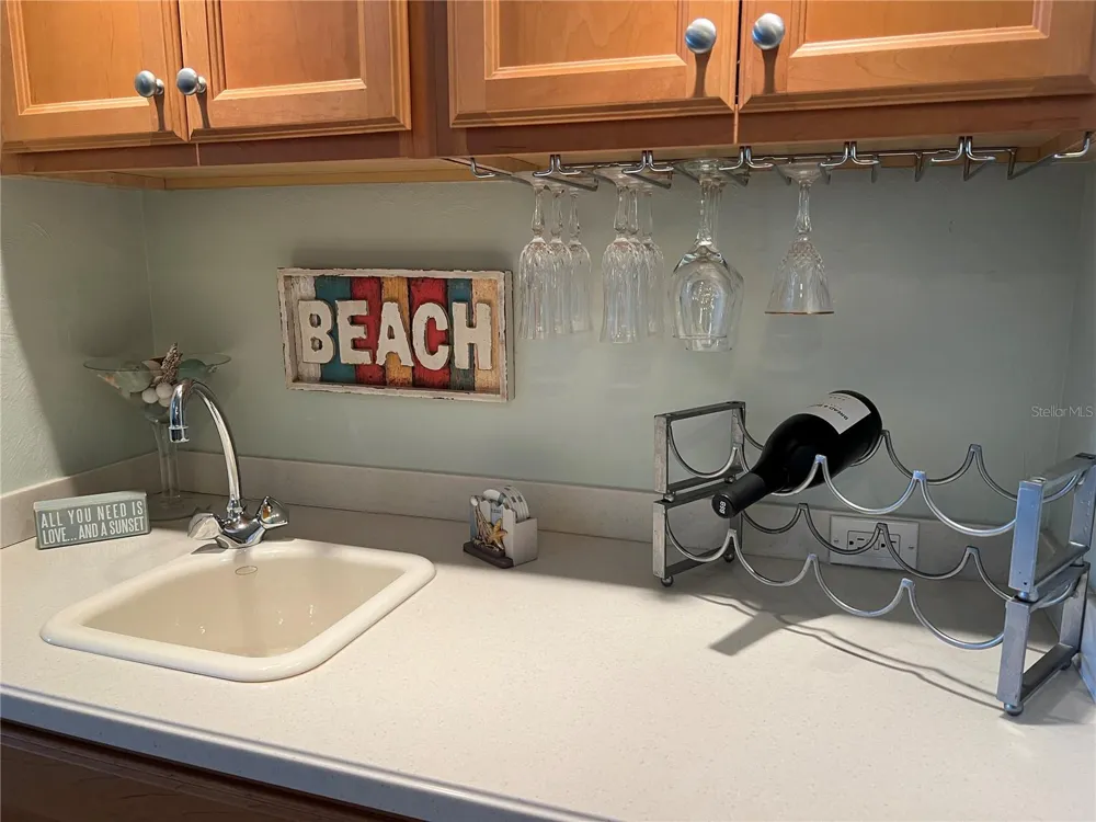 3321 SUNSET KEY CIRCLE #308 Punta Gorda, FL 33955