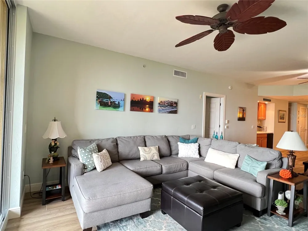 3321 SUNSET KEY CIRCLE #308 Punta Gorda, FL 33955