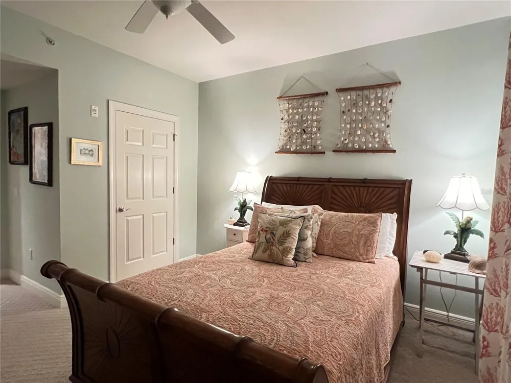 3321 SUNSET KEY CIRCLE #308 Punta Gorda, FL 33955