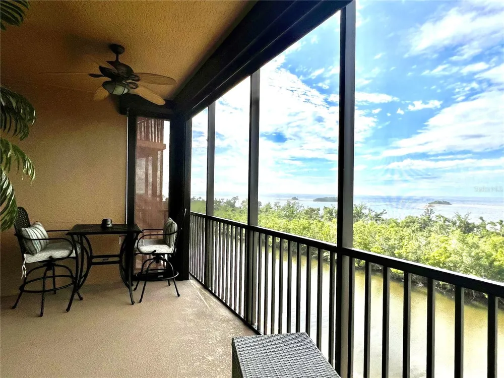 3321 SUNSET KEY CIRCLE #308 Punta Gorda, FL 33955