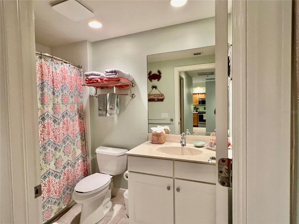 3321 SUNSET KEY CIRCLE #308 Punta Gorda, FL 33955