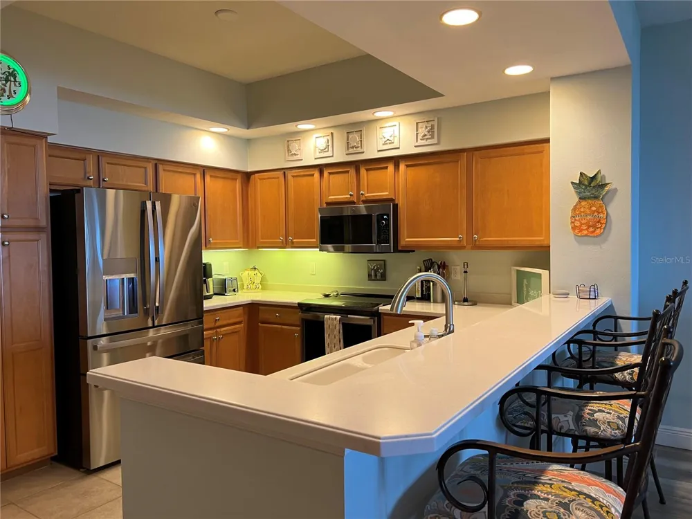 3321 SUNSET KEY CIRCLE #308 Punta Gorda, FL 33955