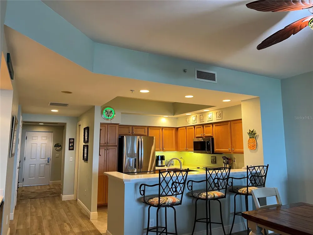 3321 SUNSET KEY CIRCLE #308 Punta Gorda, FL 33955