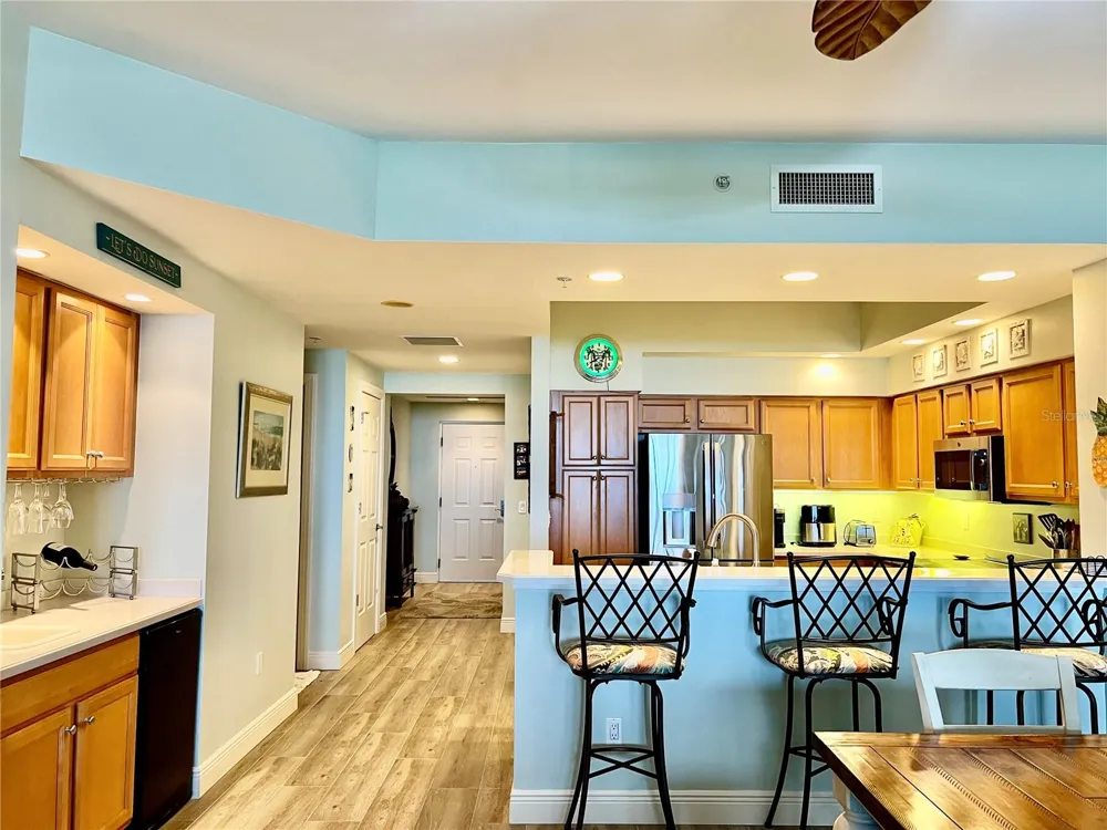 3321 SUNSET KEY CIRCLE #308 Punta Gorda, FL 33955
