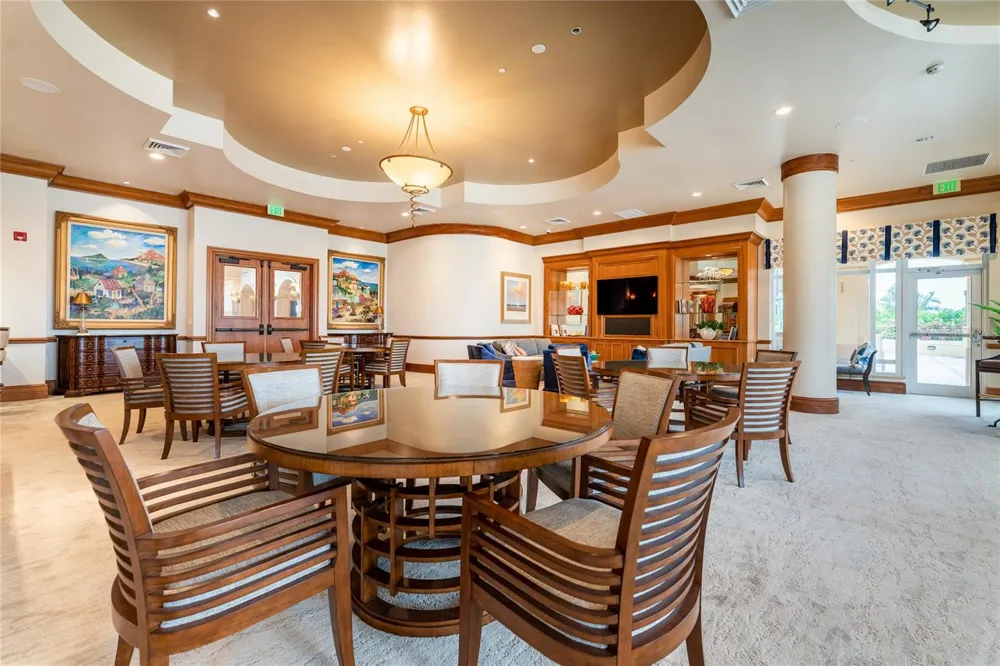 3321 SUNSET KEY CIRCLE #308 Punta Gorda, FL 33955