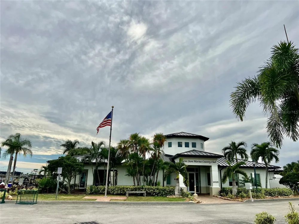 3321 SUNSET KEY CIRCLE #308 Punta Gorda, FL 33955