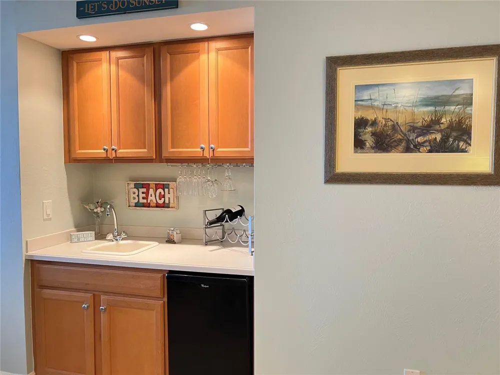3321 SUNSET KEY CIRCLE #308 Punta Gorda, FL 33955