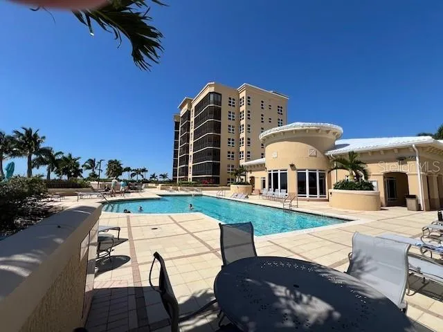 3321 SUNSET KEY CIRCLE #308 Punta Gorda, FL 33955