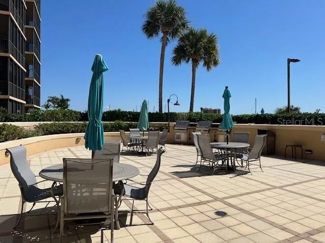 3321 SUNSET KEY CIRCLE #308 Punta Gorda, FL 33955