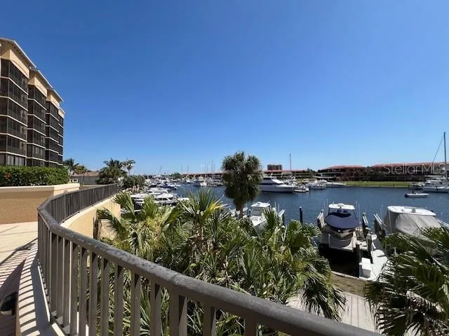 3321 SUNSET KEY CIRCLE #308 Punta Gorda, FL 33955