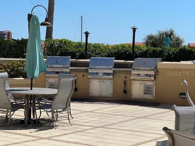 3321 SUNSET KEY CIRCLE #308 Punta Gorda, FL 33955