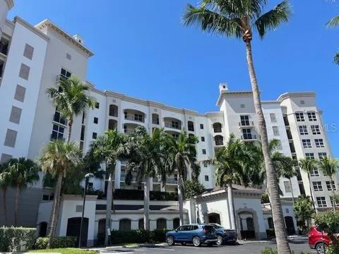 3321 SUNSET KEY CIRCLE #308