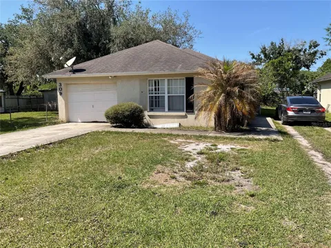309 NW 9TH STREET