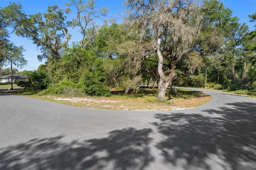 5043 CARDINAL DRIVE Dade City, FL 33523