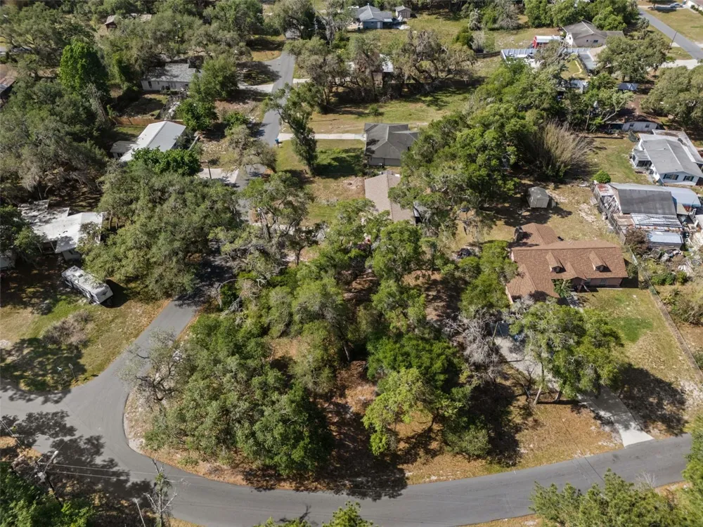 5043 CARDINAL DRIVE Dade City, FL 33523