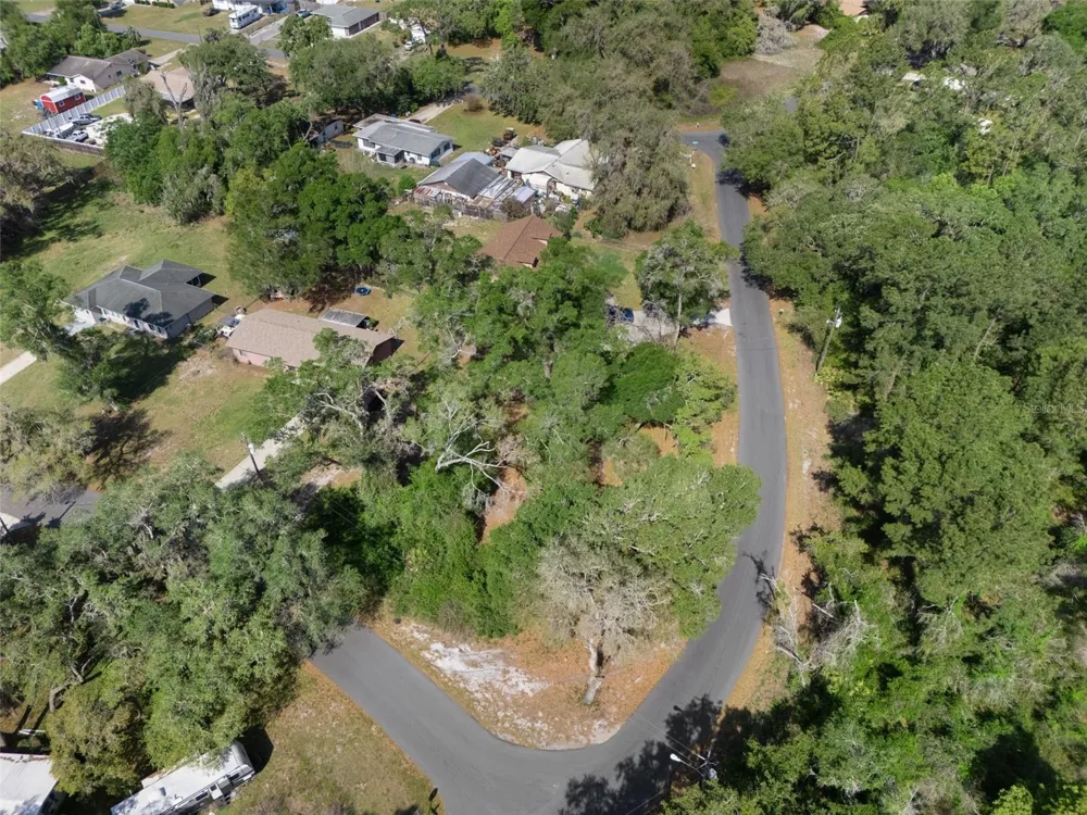 5043 CARDINAL DRIVE Dade City, FL 33523
