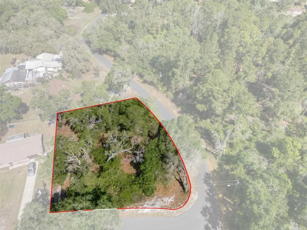 5043 CARDINAL DRIVE Dade City, FL 33523