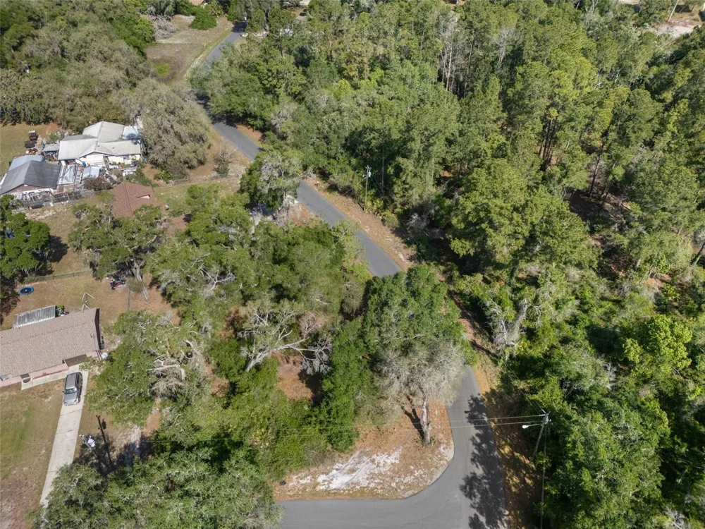 5043 CARDINAL DRIVE Dade City, FL 33523