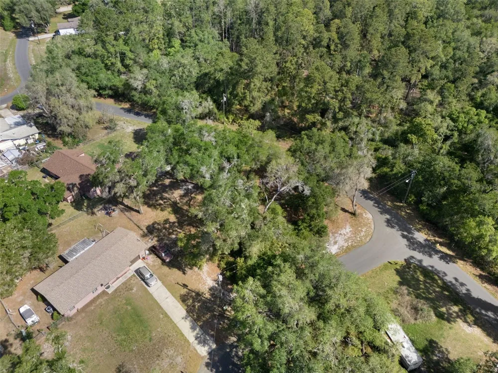 5043 CARDINAL DRIVE Dade City, FL 33523