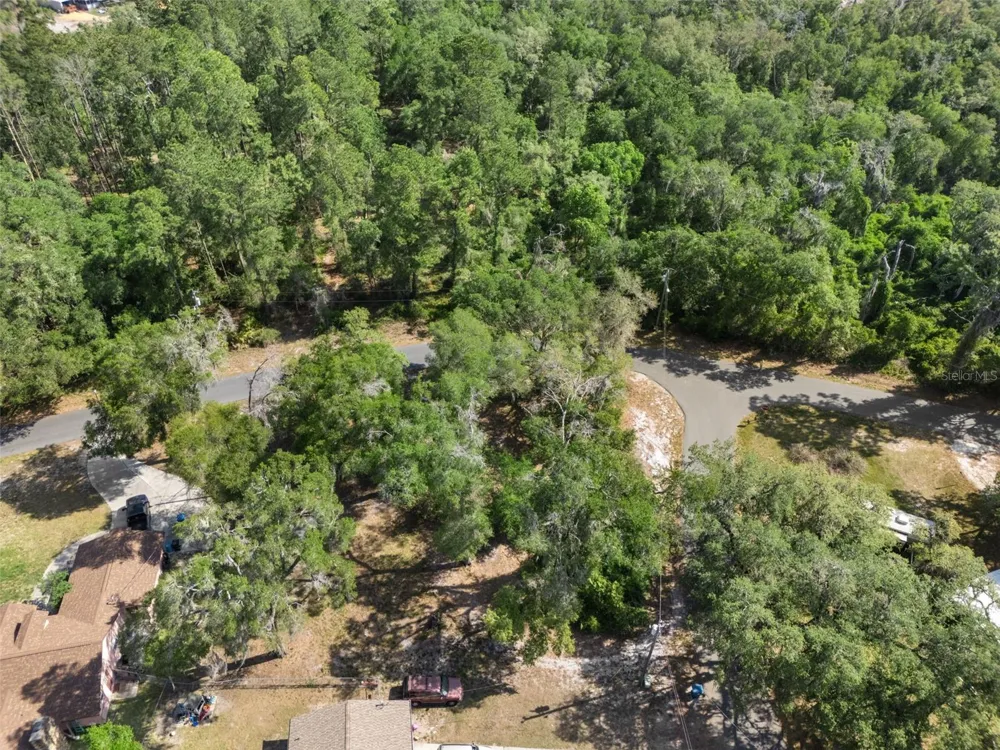 5043 CARDINAL DRIVE Dade City, FL 33523