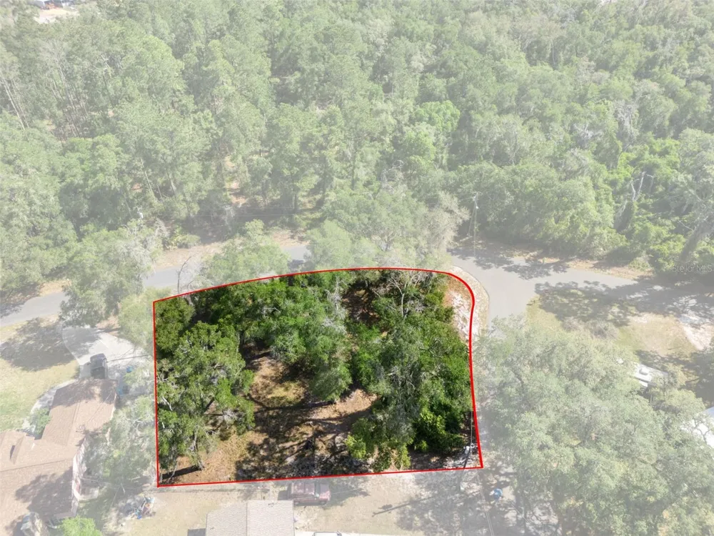 5043 CARDINAL DRIVE Dade City, FL 33523