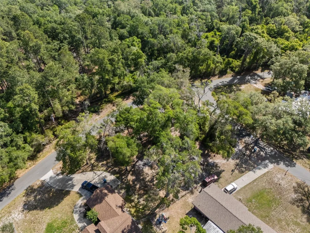 5043 CARDINAL DRIVE Dade City, FL 33523