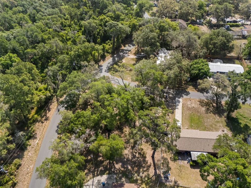 5043 CARDINAL DRIVE Dade City, FL 33523