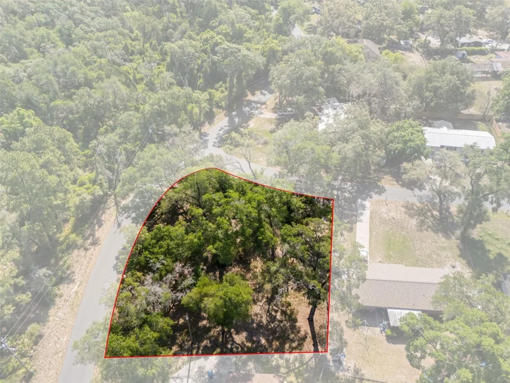 5043 CARDINAL DRIVE Dade City, FL 33523