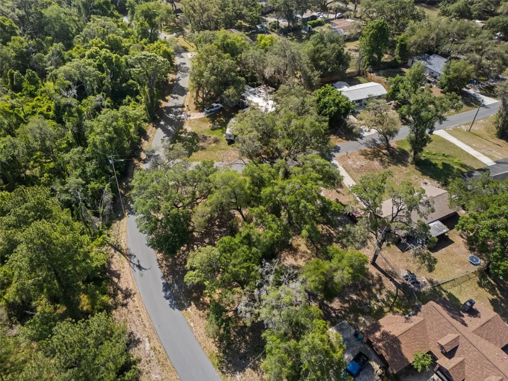 5043 CARDINAL DRIVE Dade City, FL 33523